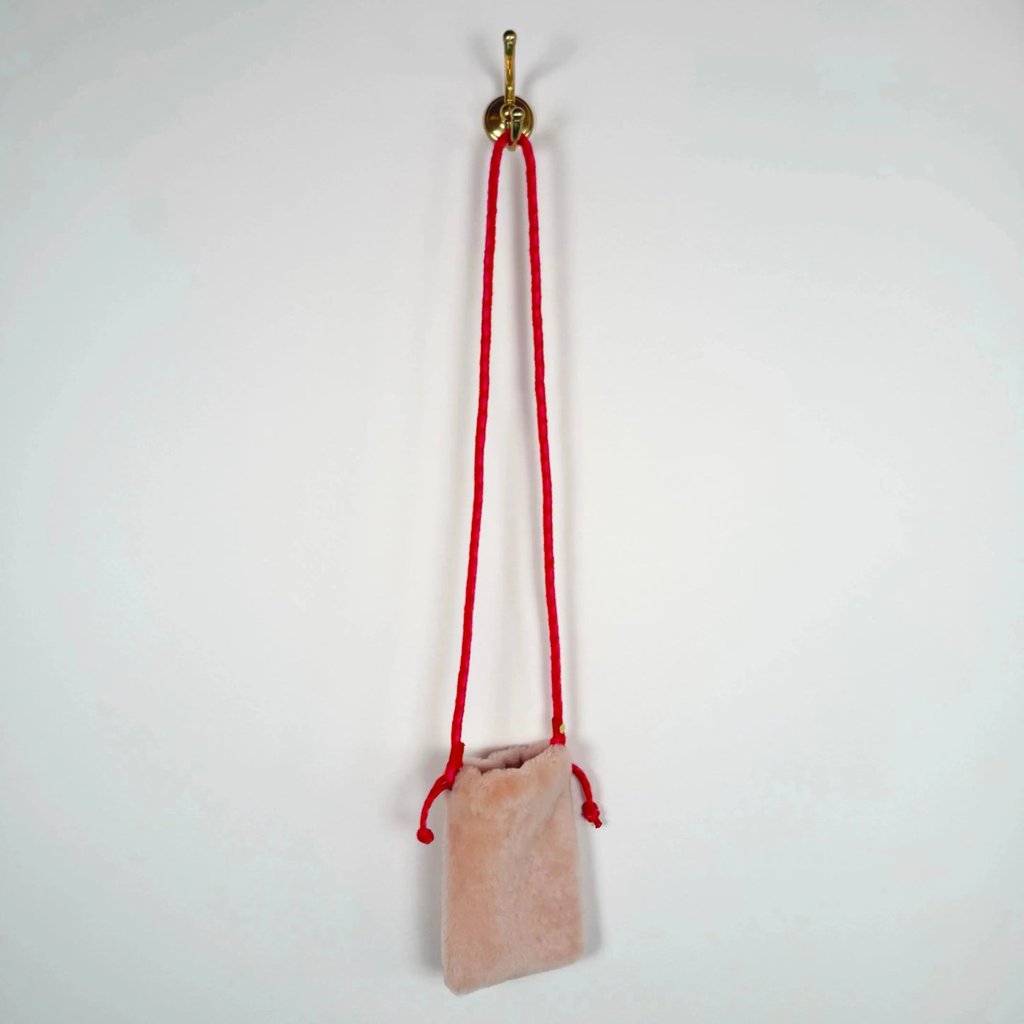 Alaska Bag in Light Pink with Pink-Accessories-Guanabana-eugenienewport