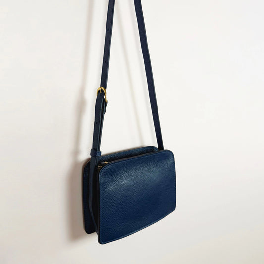Anni in Indigo-Accessories-Lindquist-eugenienewport