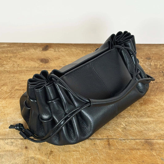Arta in Black-Accessories-Hereu-eugenienewport
