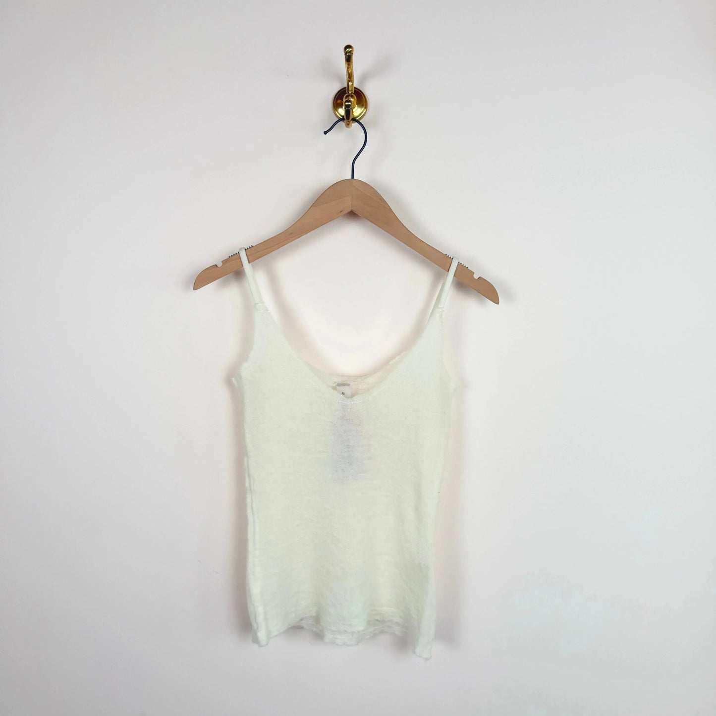 Bára in Off White-Sweater-Gudrun & Gudrun-eugenienewport