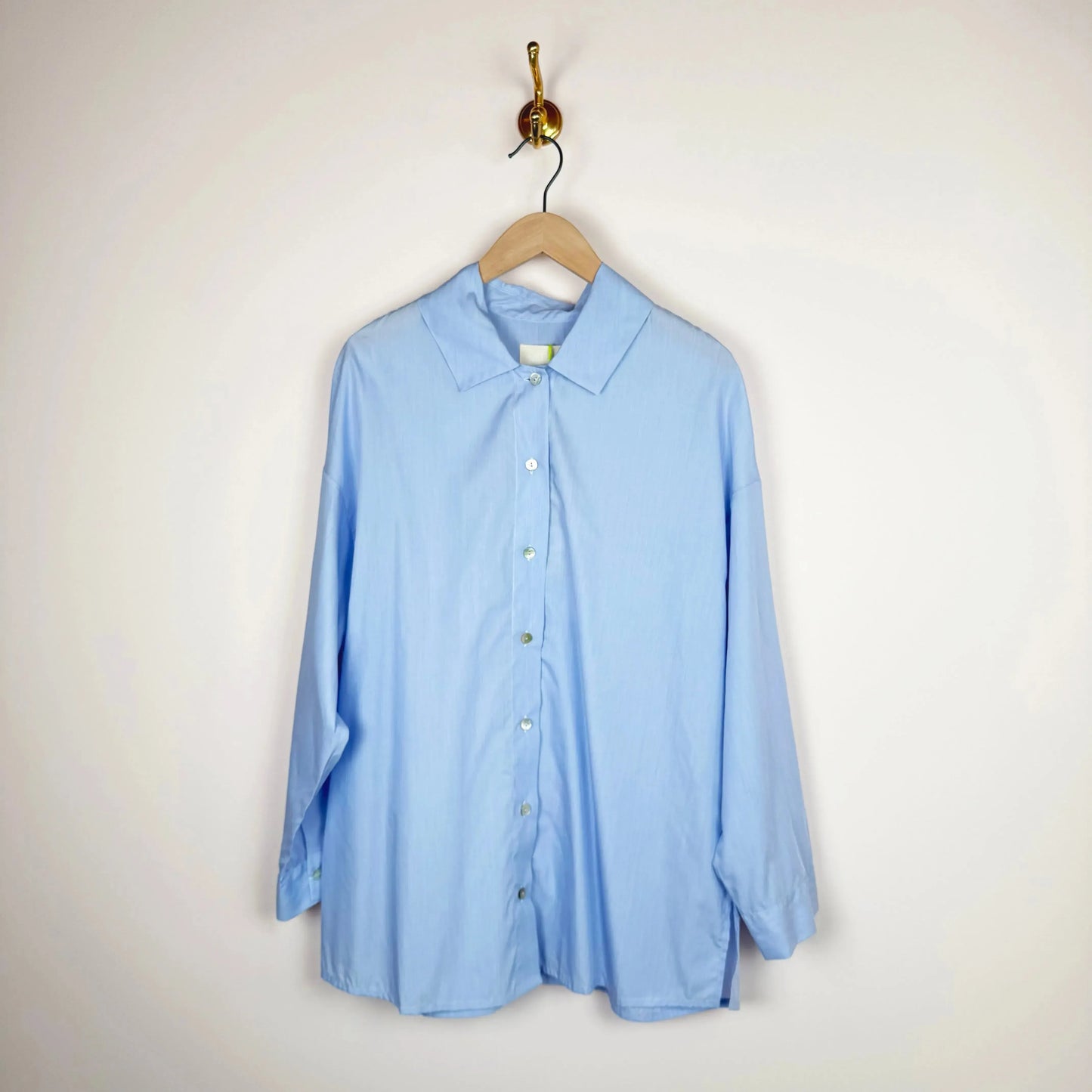 Claudia Shirt in Righina-Tops-Nitto-eugenienewport