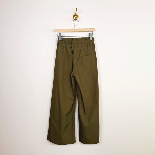 Connor Pants in Army