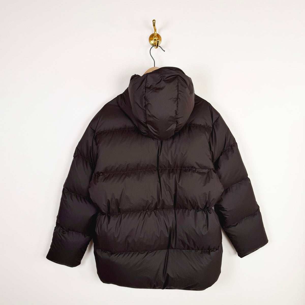 Cozy Michelin in Micro Brown