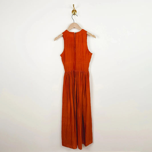 Daisychains Dress-Dresses-Harvest Season-eugenienewport