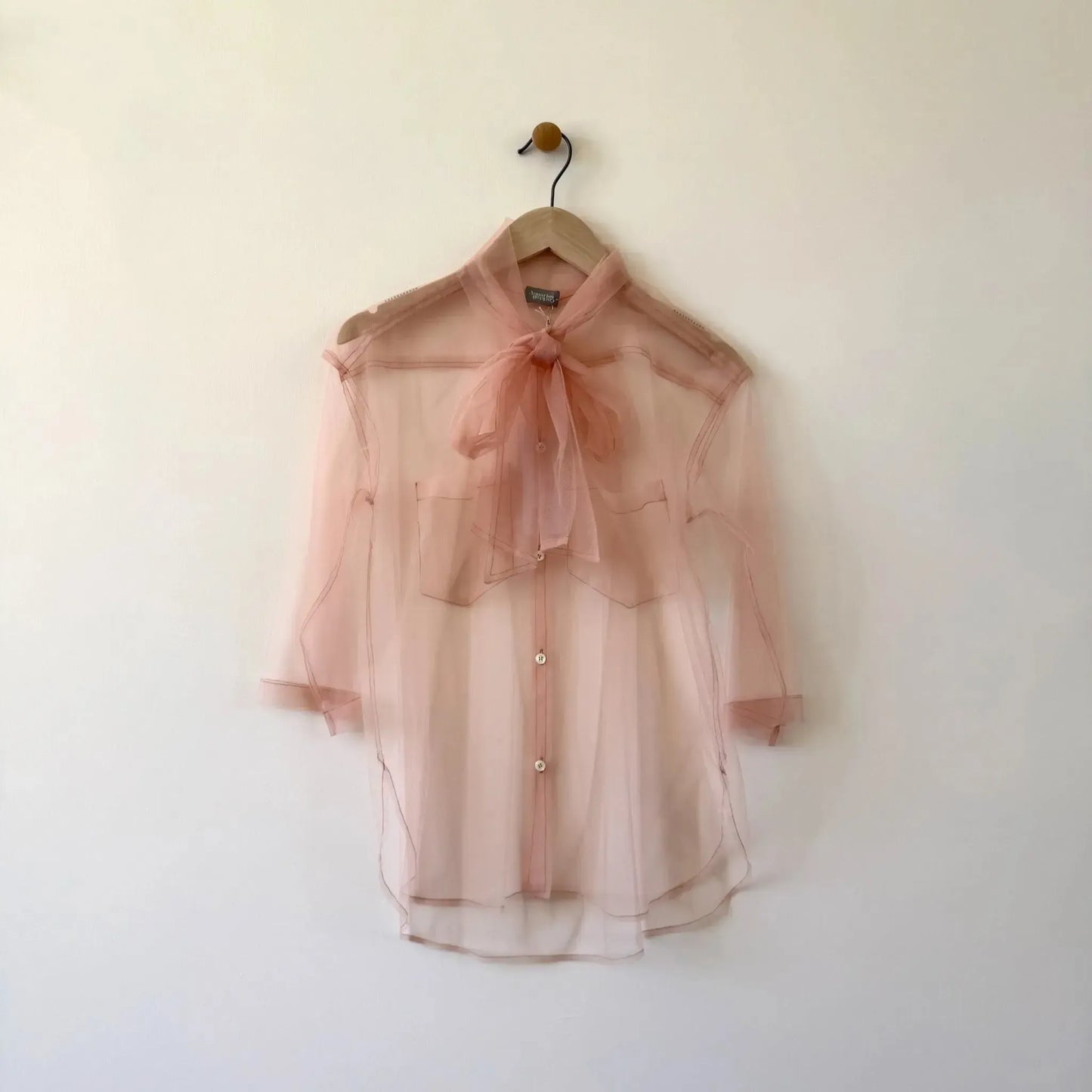 Dear Polly in Blush-Tops-Aquarius Cocktail-eugenienewport