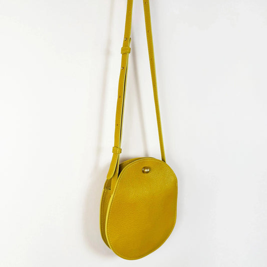 Eggi in Chartreuse-Accessories-Lindquist-eugenienewport