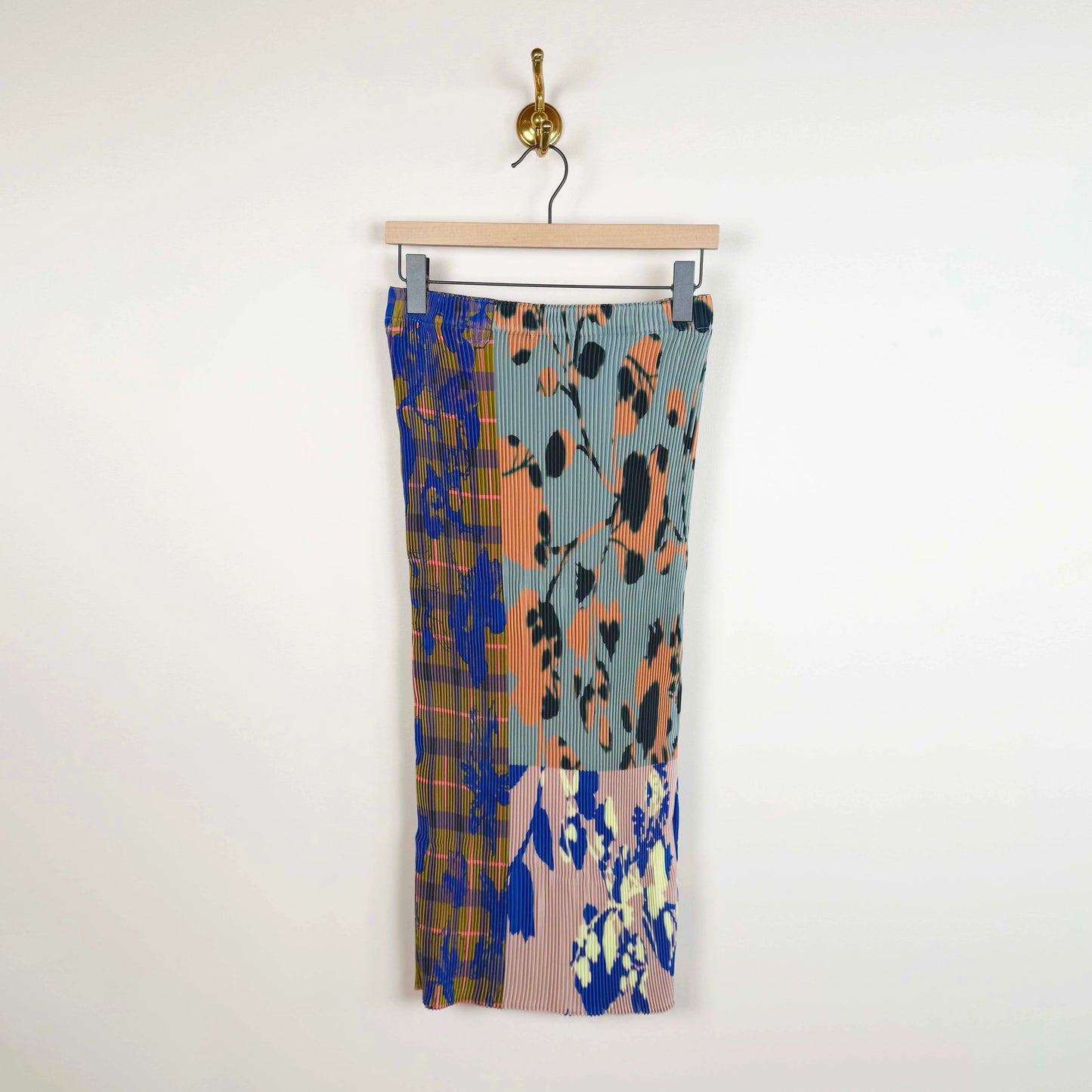 Ekke Skirt in Ingrid-Skirts-Julia Heuer-eugenienewport