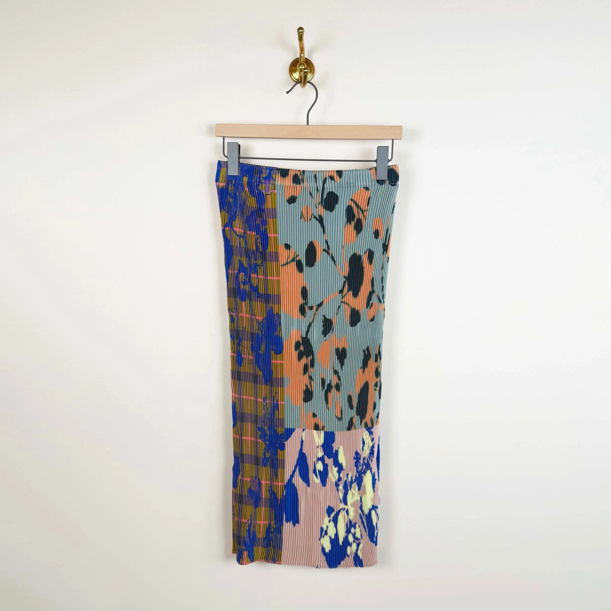 Ekke Skirt in Ingrid-Skirts-Julia Heuer-eugenienewport