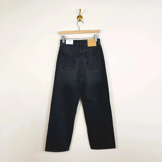 Elissa Jean in Stil Wash-Denim-B Sides-eugenienewport