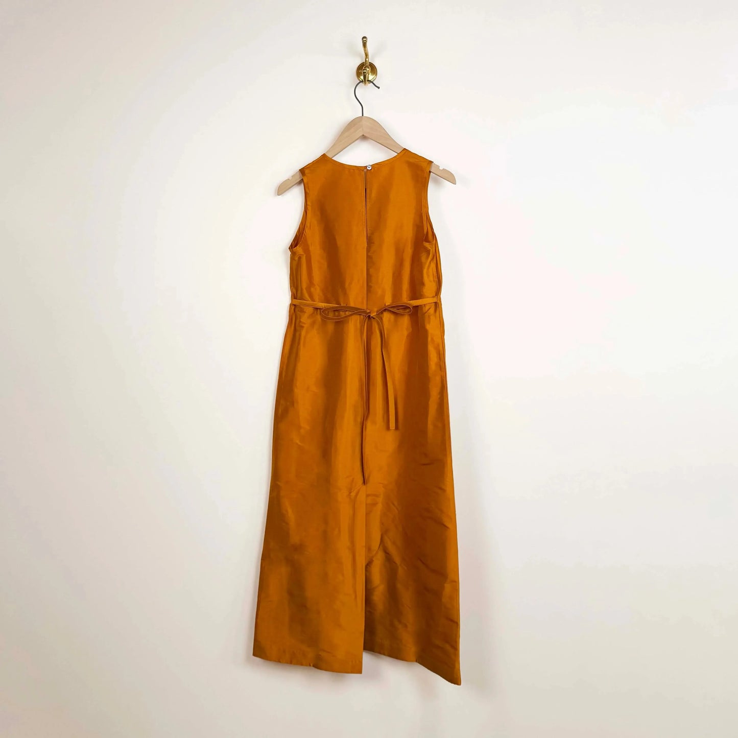 Erika Dress in Sienna-Dresses-Cawley-eugenienewport