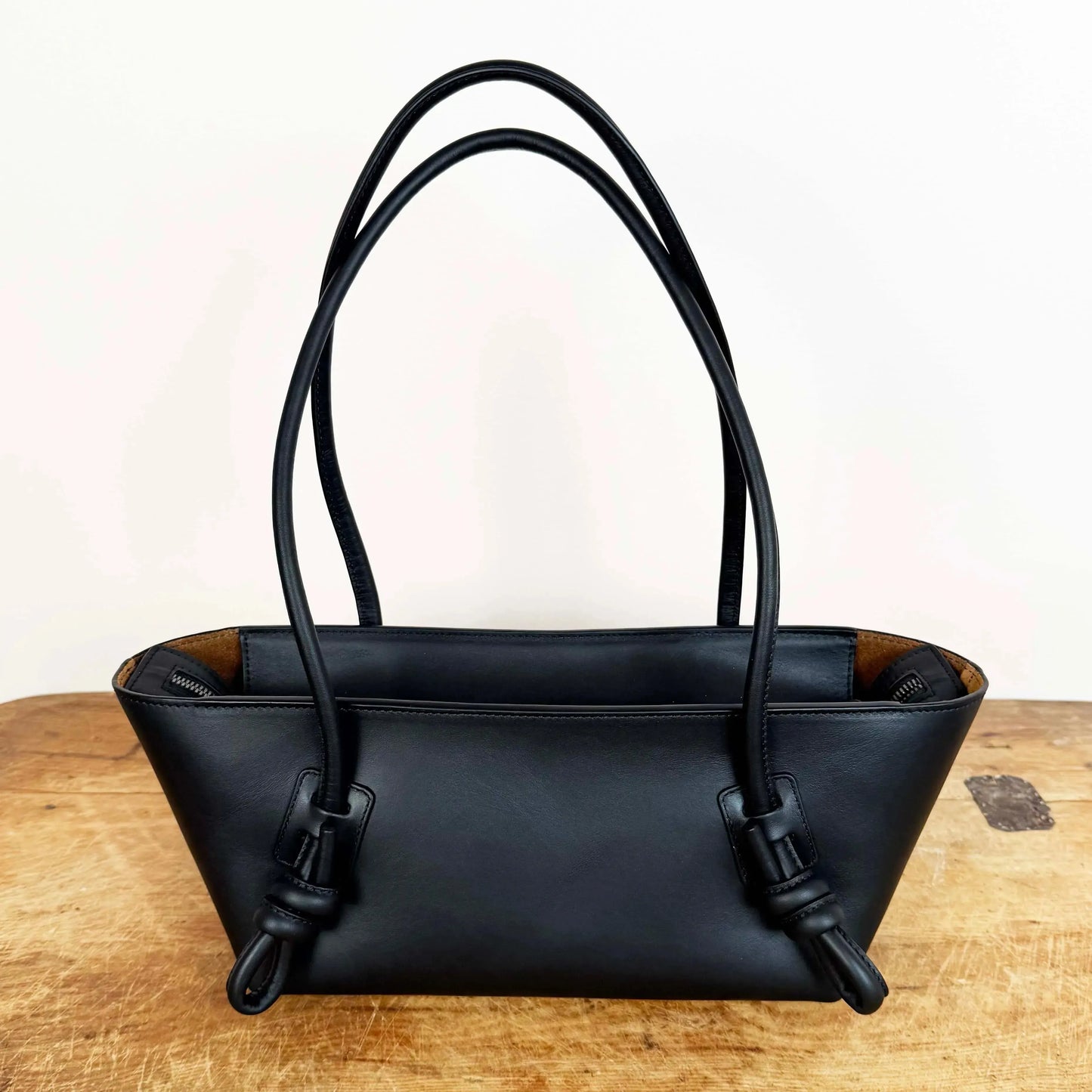 Fleca in Black-Accessories-Hereu-eugenienewport