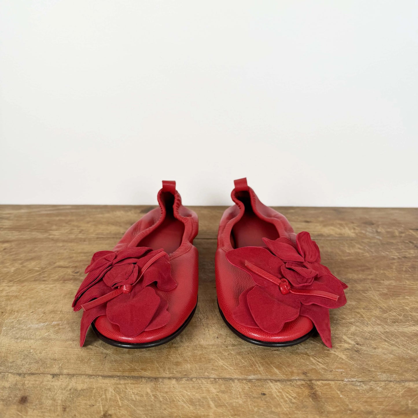 Florida in Red-Shoes-Hereu-eugenienewport