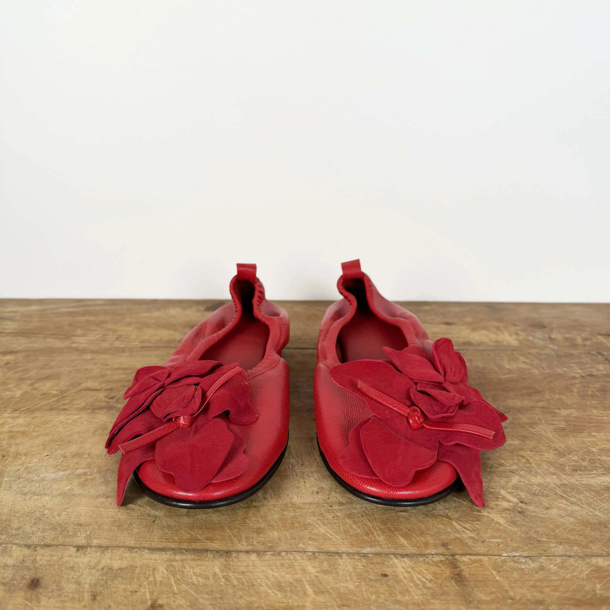 Florida in Red-Shoes-Hereu-eugenienewport