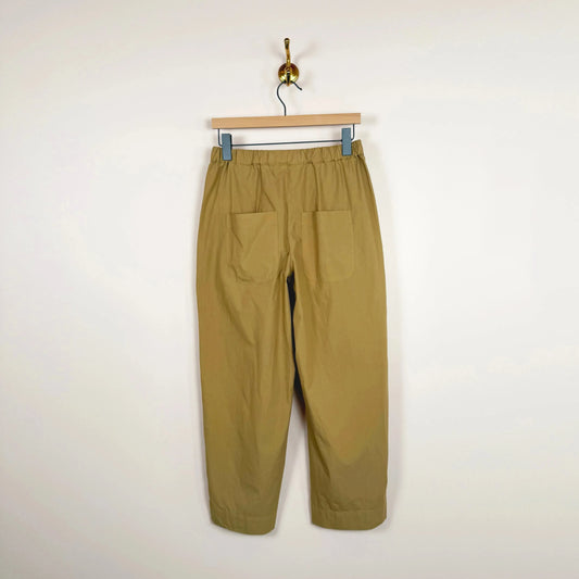 Format Pant in Parchment-Pants-Fabiana Pigna-eugenienewport