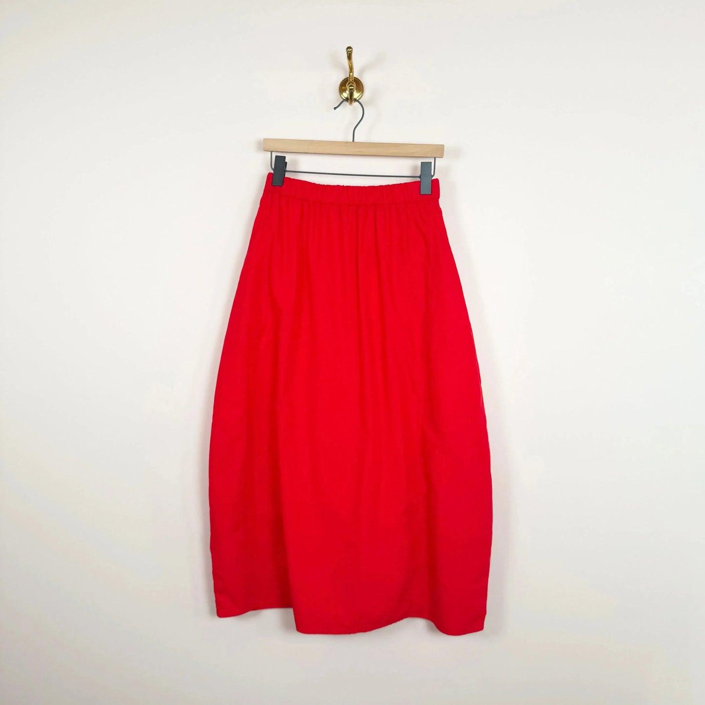 Ino Skirt in Azelea-Skirts-Fabiana Pigna-eugenienewport