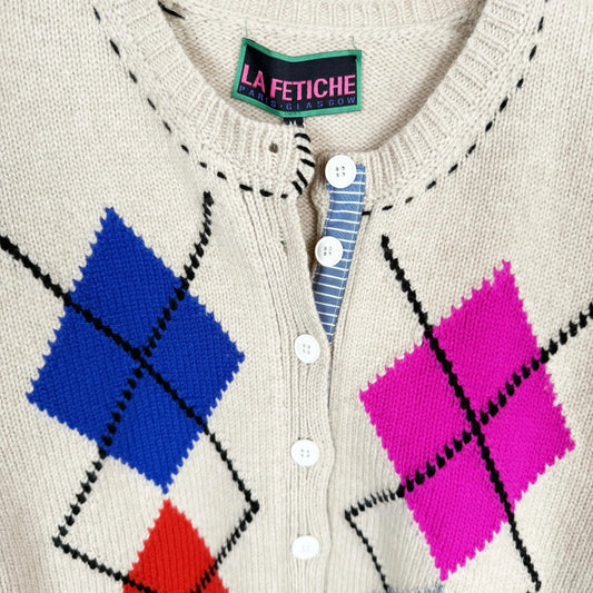 Ish in Oatmeal-Sweaters-La Fetiche-eugenienewport