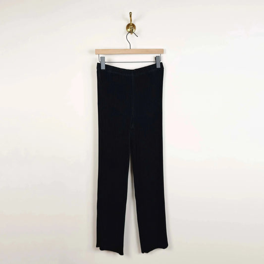 Jack Trousers in Black-Pants-Julia Heuer-eugenienewport