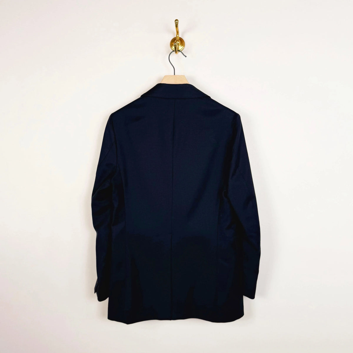 Jacket Gala in Navy-Jackets-Barena Venezia-eugenienewport