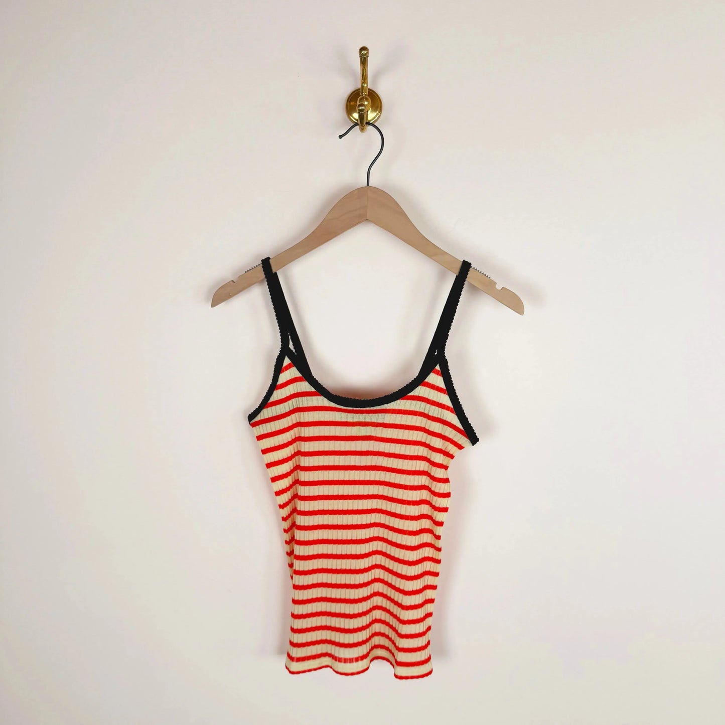Jade in Red-Tops-La Fetiche-eugenienewport