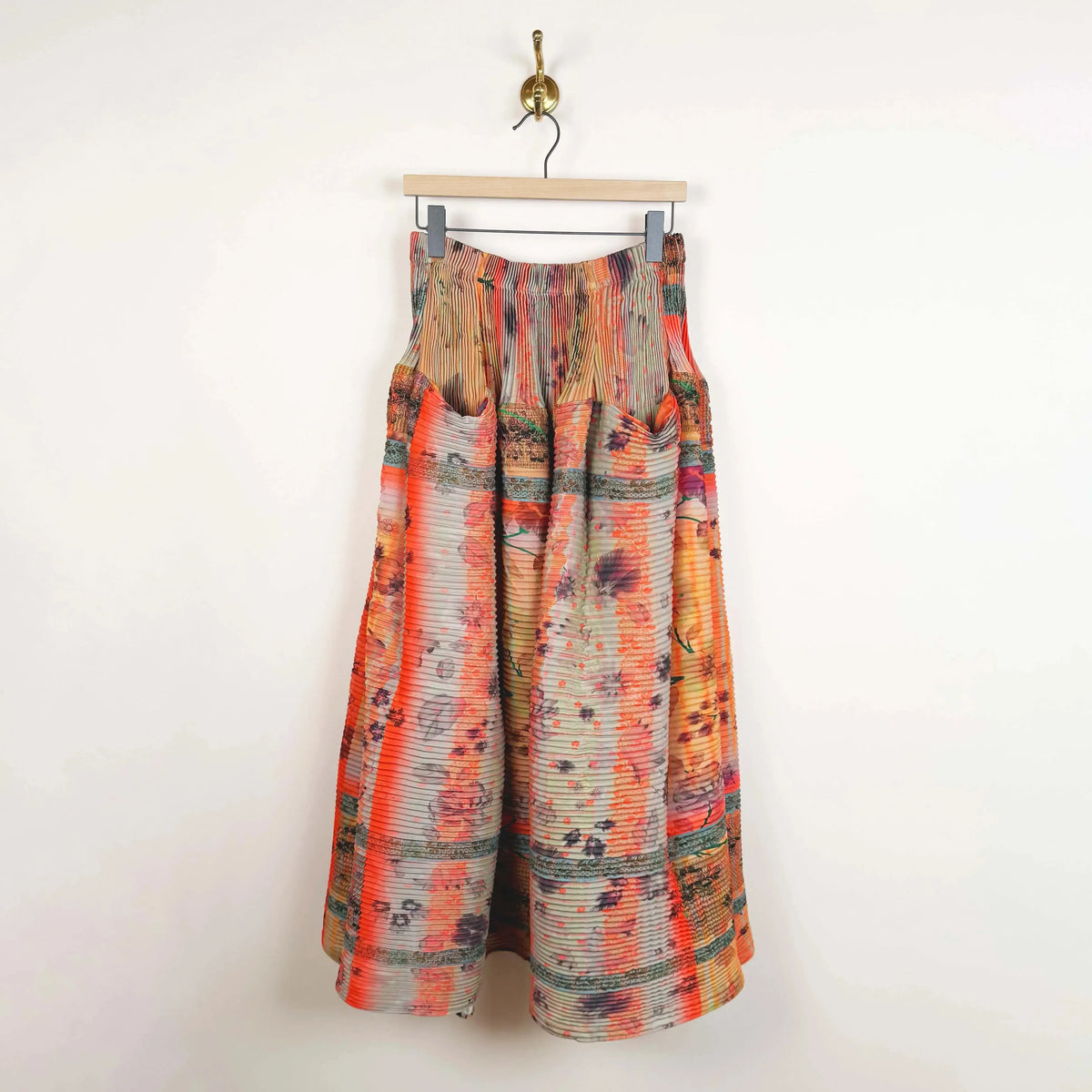 Kenza Skirt in Birte-Skirts-Julia Heuer-eugenienewport