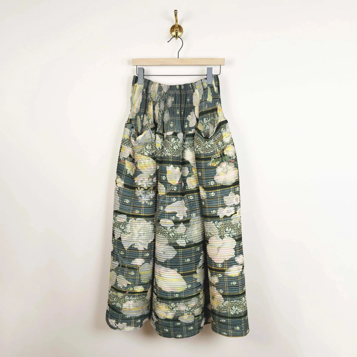 Kenza Skirt in Bruno-Skirts-Julia Heuer-eugenienewport
