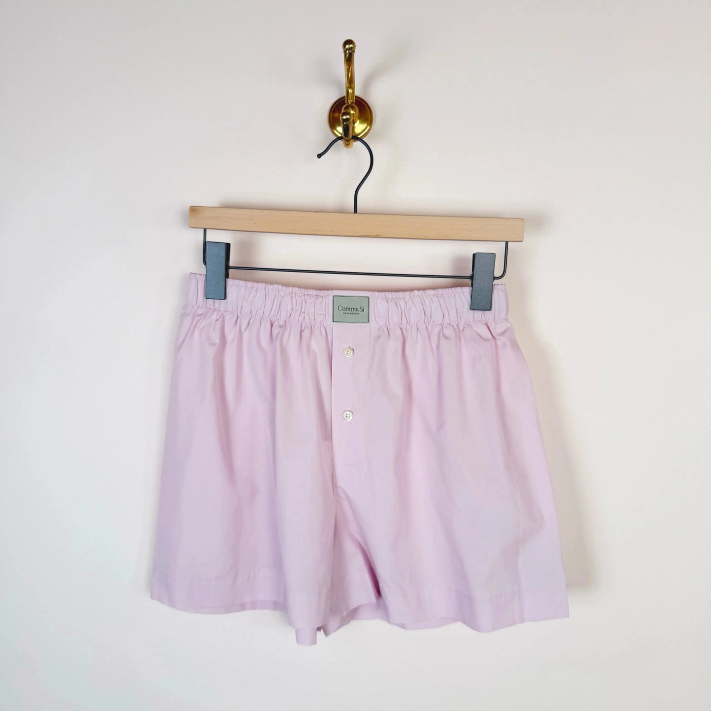 La Boxer Classica in Twilight-Shorts-Comme Si-eugenienewport