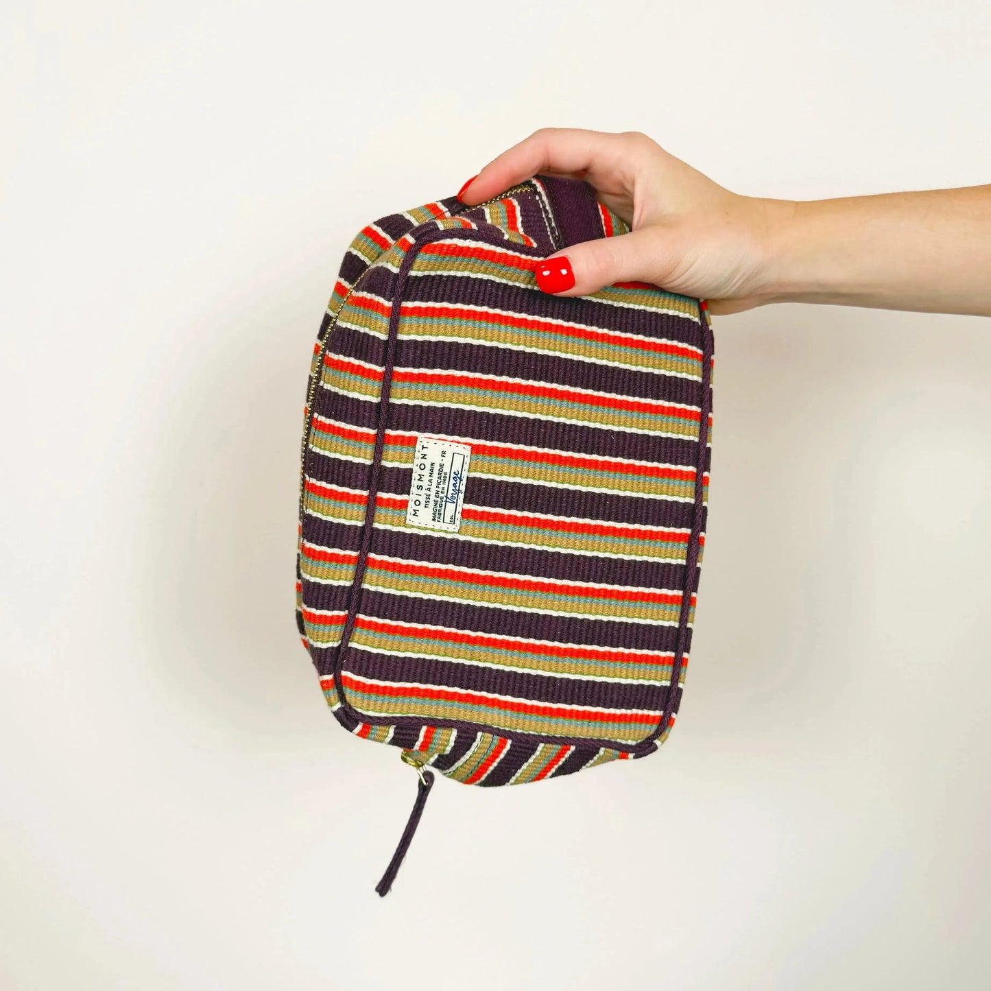 Large Pouch in Roma Mineral-Accessories-Moismont-eugenienewport