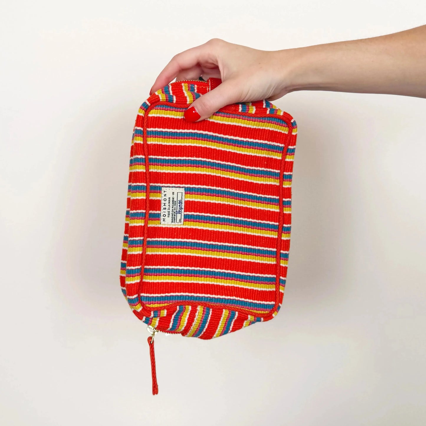 Large Pouch in Roma Spritz-Accessories-Moismont-eugenienewport