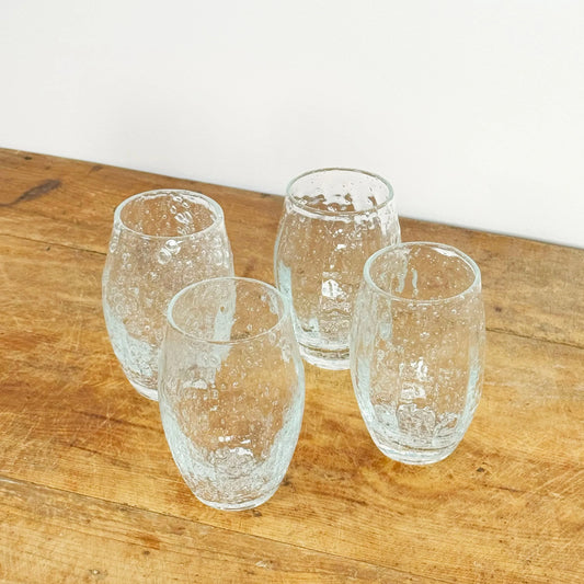Le Verre Tulipe Cup in Transparent-Home-La Romaine Editions-eugenienewport
