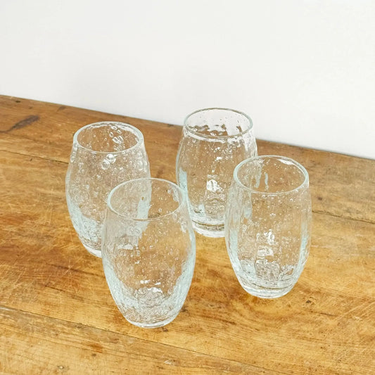 Le Verre Tulipe Cup in Transparent-Home-La Romaine Editions-eugenienewport