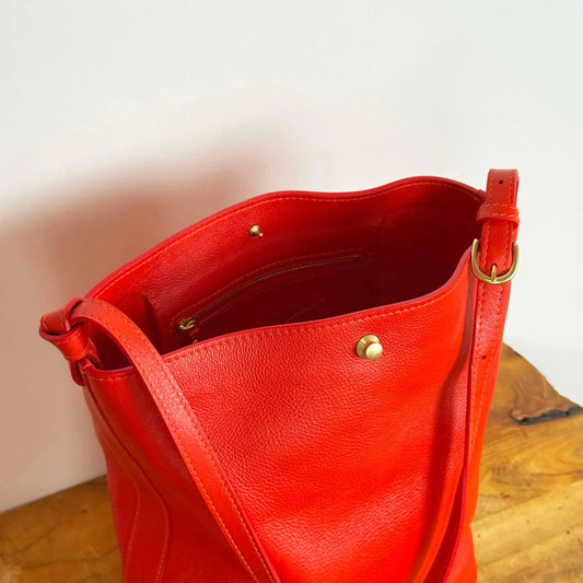 Lee in Persimmon-Accessories-Lindquist-eugenienewport