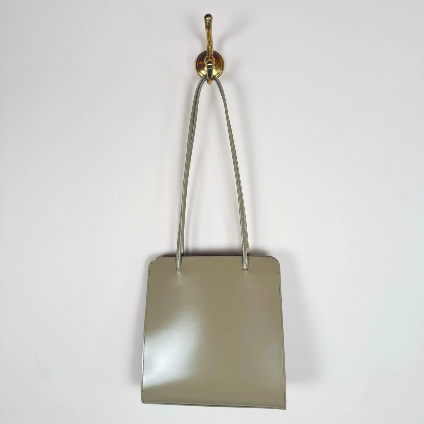 Lisse Bag in Latte-Accessories-Fane-eugenienewport