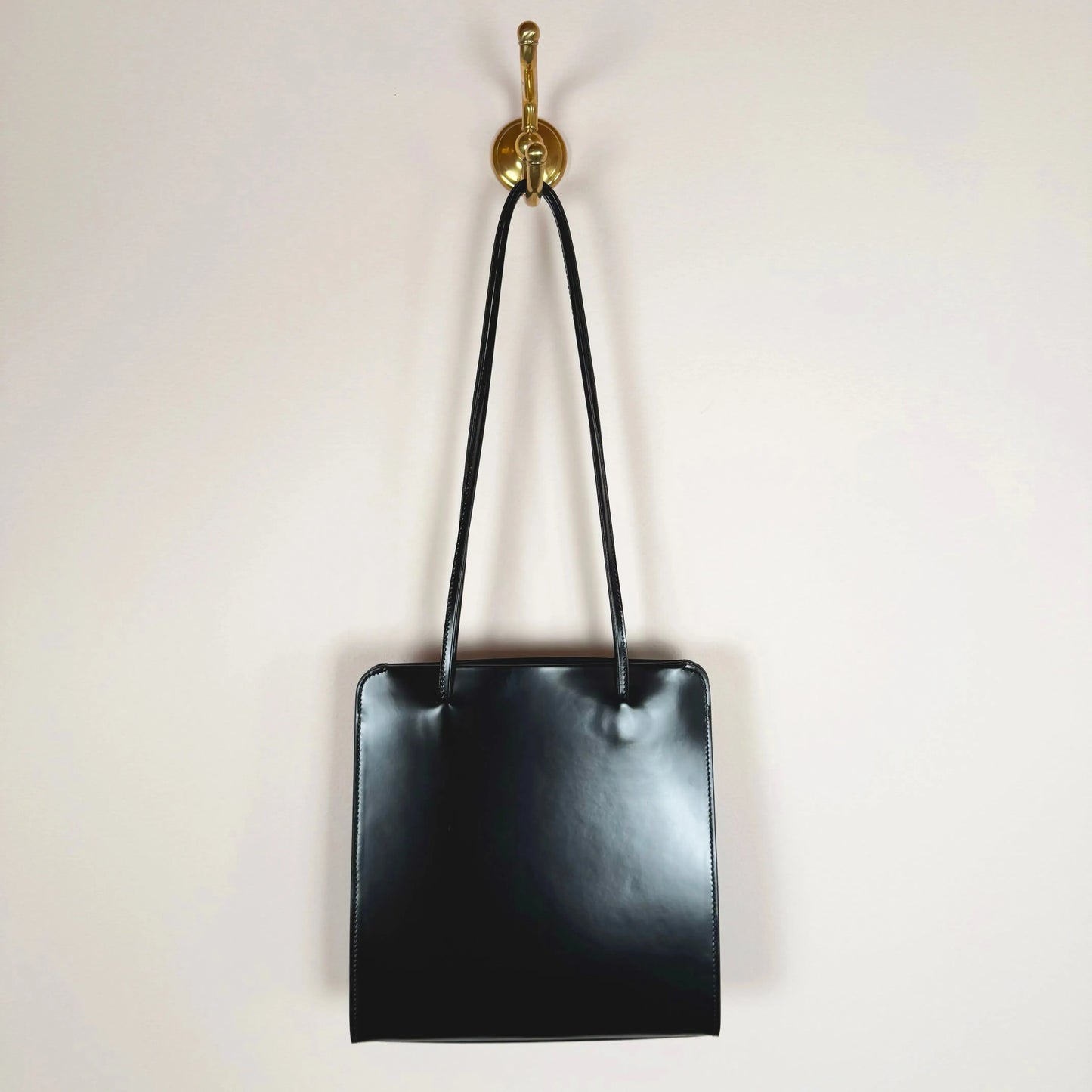 Lisse Bag in Noir-Accessories-Fane-eugenienewport