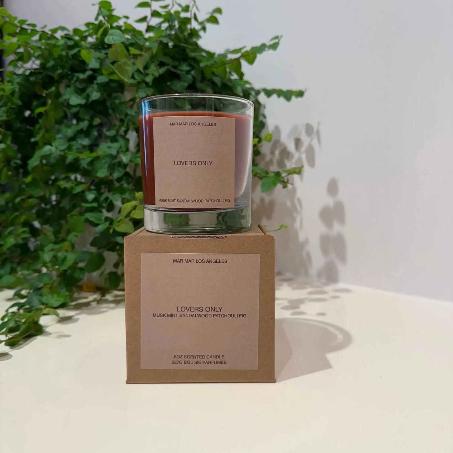 Lovers Only Candle-Apothecary-Mar Mar-eugenienewport