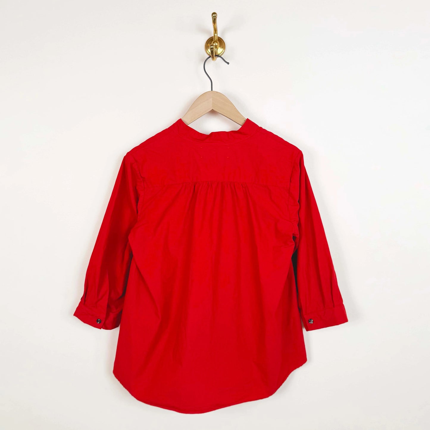 Maria Top in Crimson-Tops-Fabiana Pigna-eugenienewport