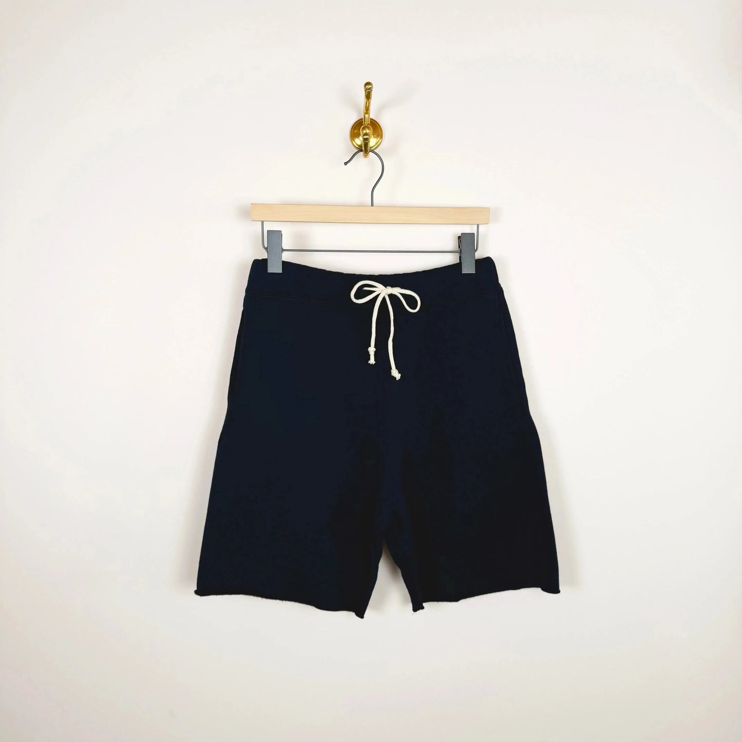 Mens Kiahuna Short in Dark Navy-Shorts-Sunray-eugenienewport