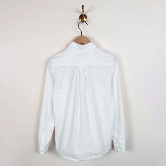 Merced Top in White-Tops-Fabiana Pigna-eugenienewport