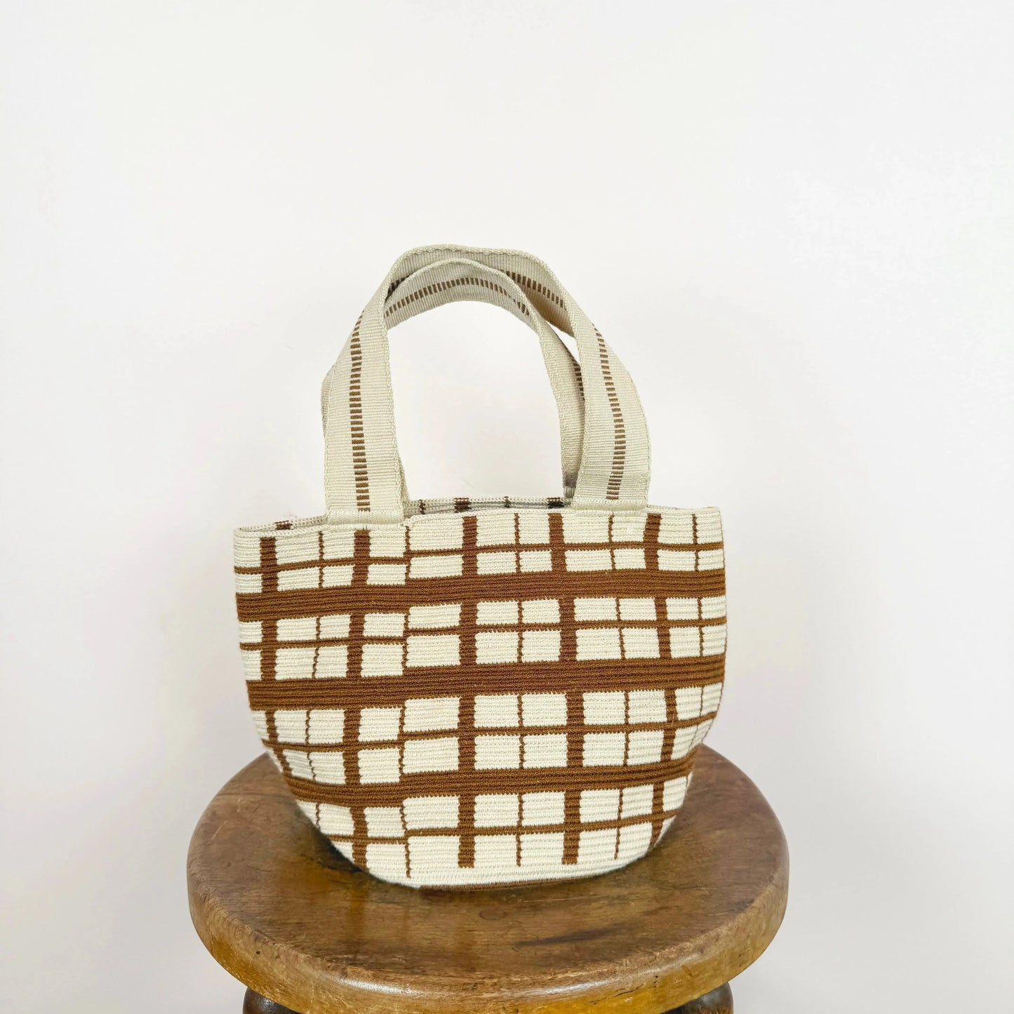 Noa 2 Bag in Aspen Beige-Accessories-Guanabana-eugenienewport