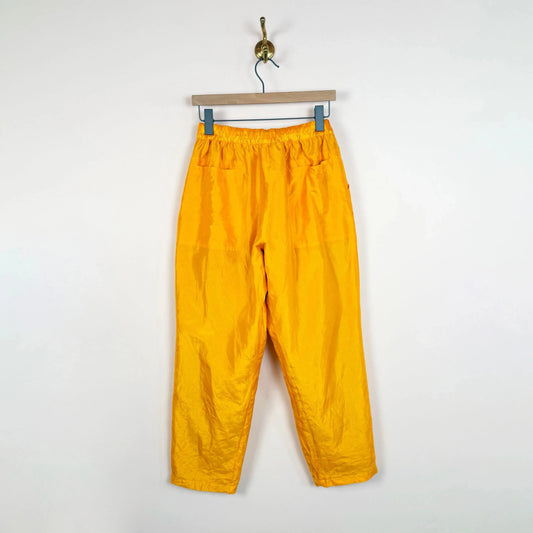 Pants 0470005 in Sunflower-Pants-Christian Peau-eugenienewport