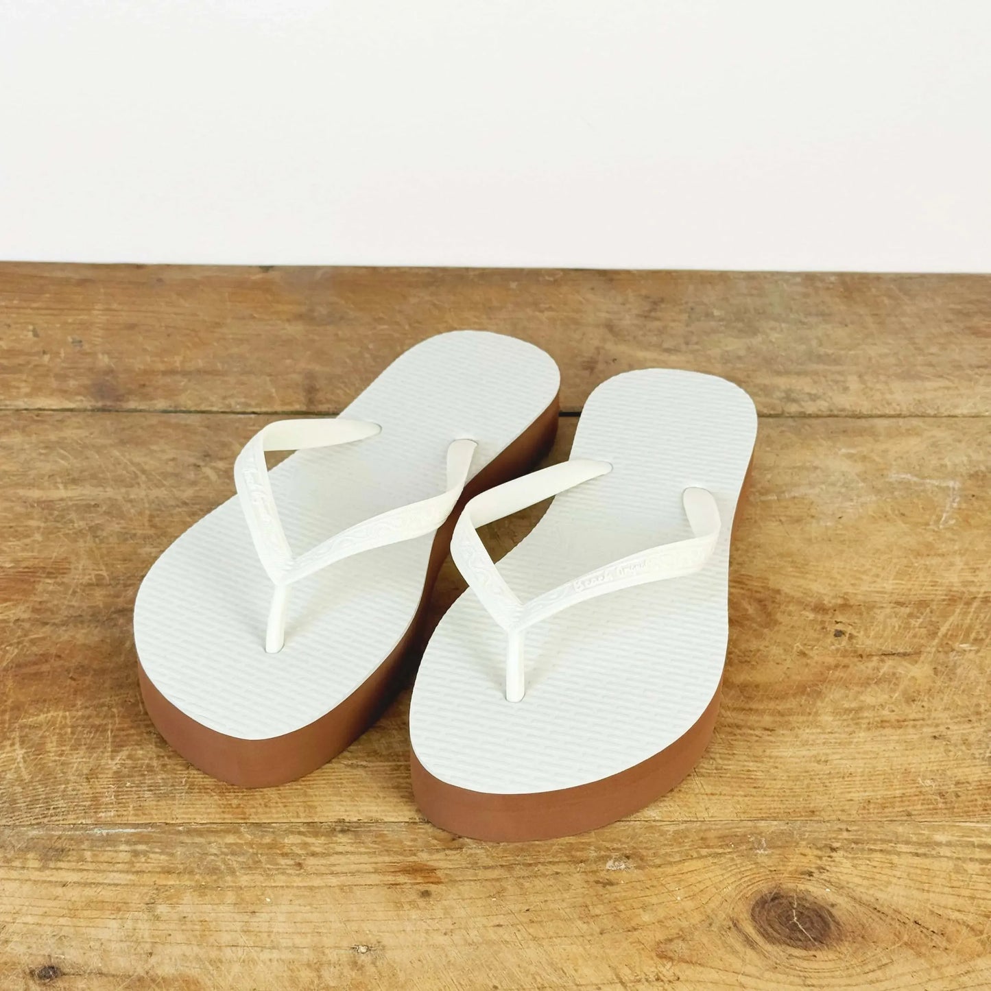 Platform Slim in Fleur de Tiare-Shoes-Beach Originals-eugenienewport