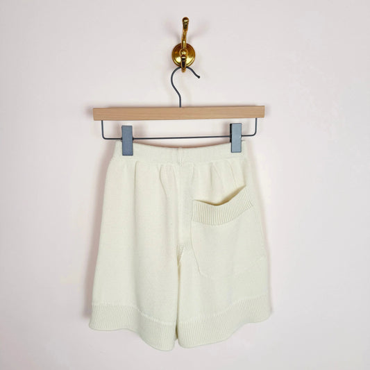 Rae Short in Milk-Shorts-James Street-eugenienewport