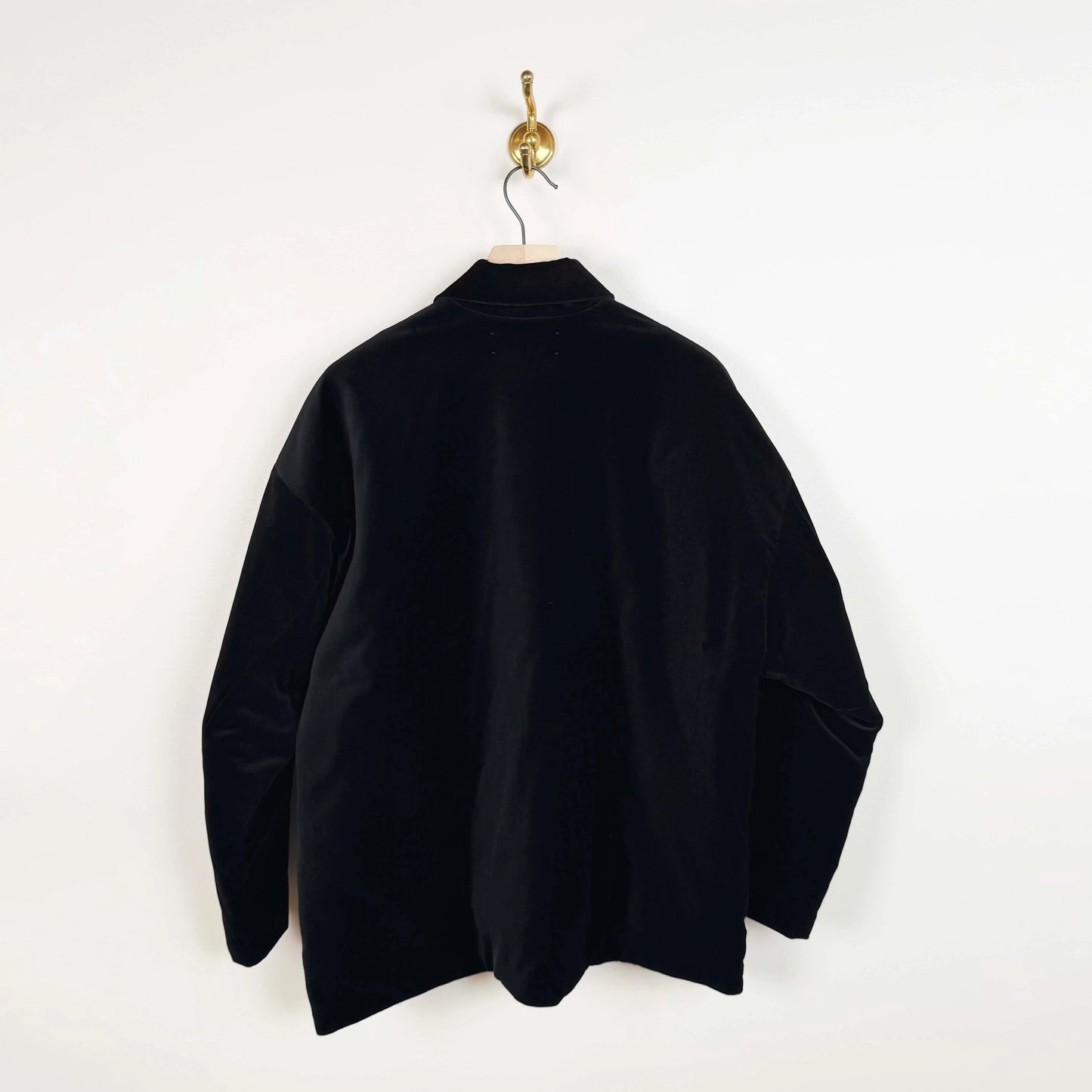 Roman Jacket in Nebula-Jackets-Fabiana Pigna-eugenienewport