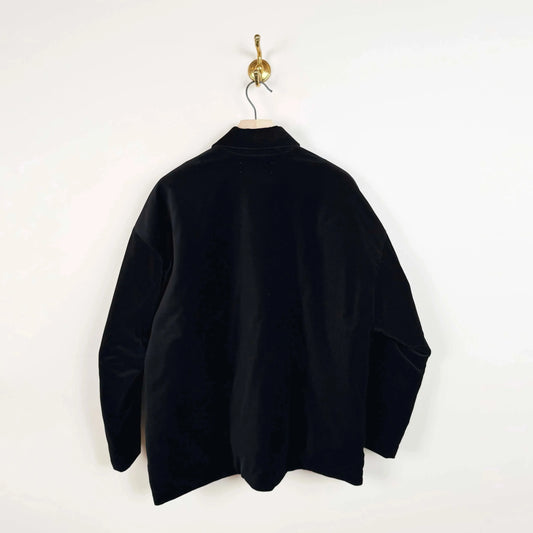 Roman Jacket in Nebula-Jackets-Fabiana Pigna-eugenienewport