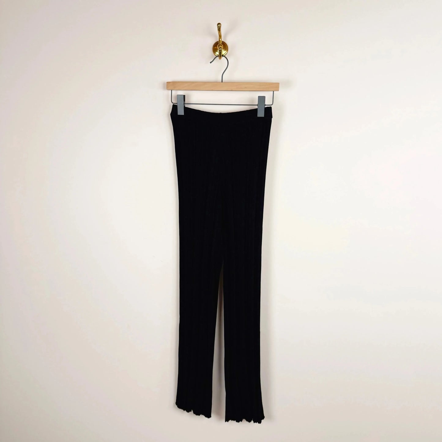 Ruten Pants in Black-Pants-Rus-eugenienewport