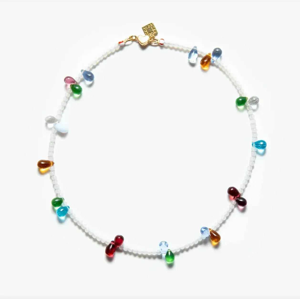 Mini Multi Drop in White-Accessories-Aglagla-eugenienewport