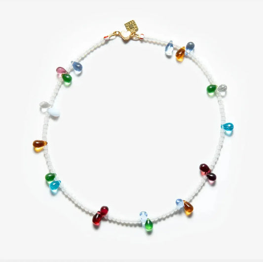 Mini Multi Drop in White-Accessories-Aglagla-eugenienewport