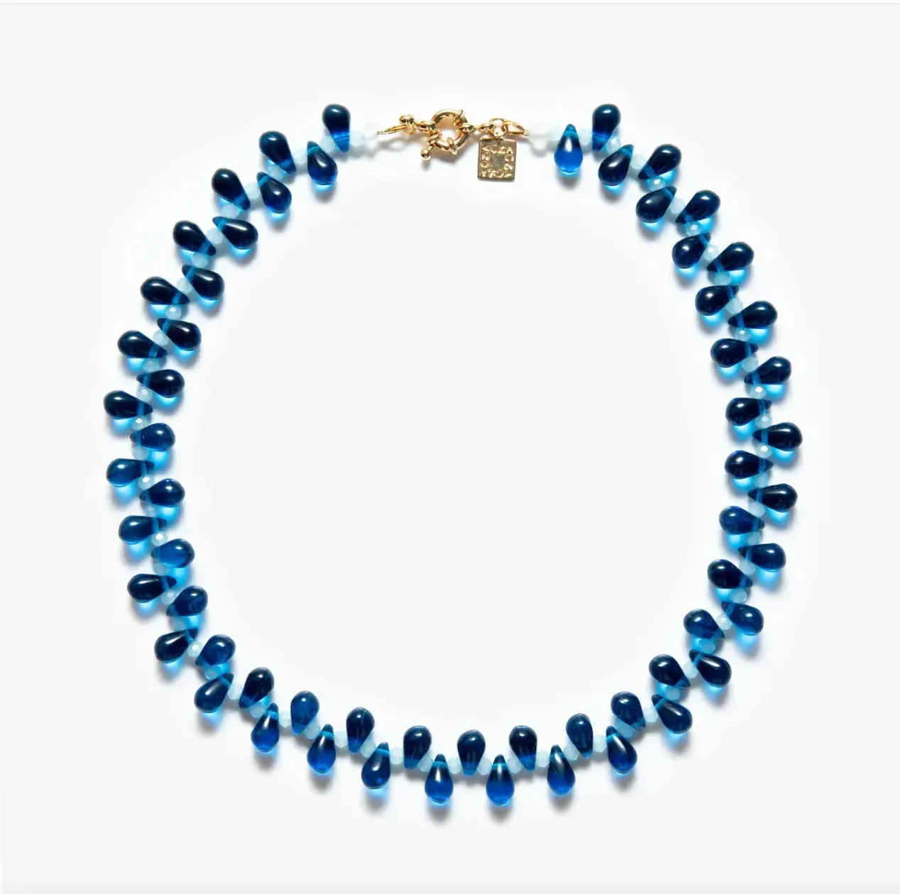 Mini Grape in Deep Blue-Accessories-Aglagla-eugenienewport