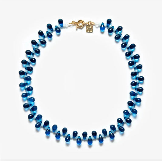 Mini Grape in Deep Blue-Accessories-Aglagla-eugenienewport