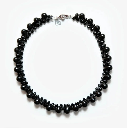 Medium Grape in Licorice-Accessories-Aglagla-eugenienewport