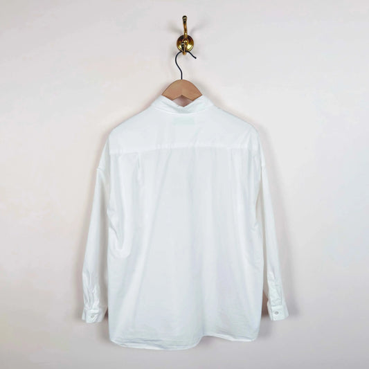 Segun Top in White-Tops-Fabiana Pigna-eugenienewport